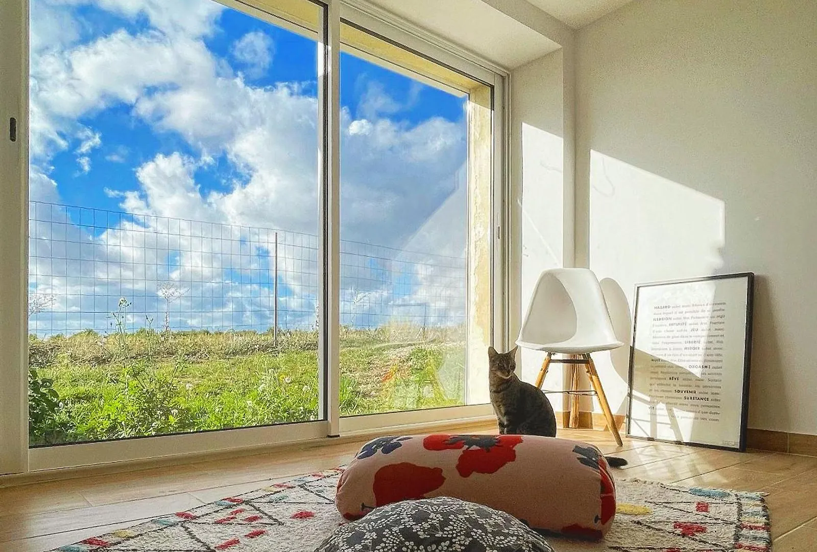 Apartmán Ame Concept Valensole 0*,
