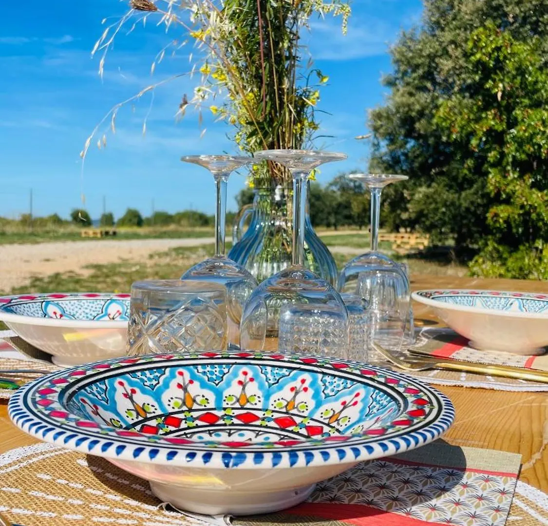 Apartmán Ame Concept Valensole