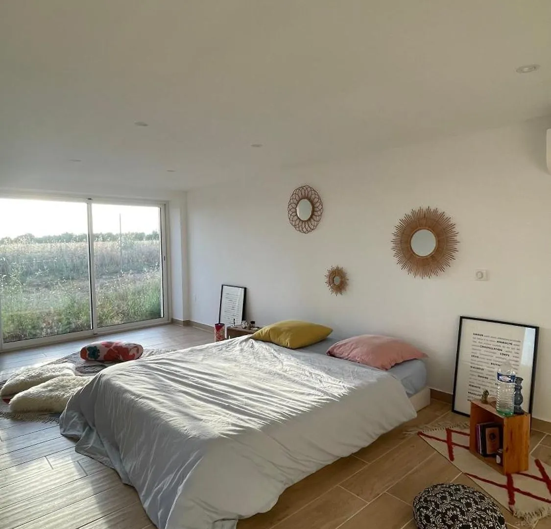 Ubytování v soukromí Apartmán Ame Concept Valensole