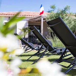 Frühstückspension Les Costebelles, Valensole