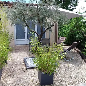 Ferienhaus Au Pays De La Lavande..., Valensole