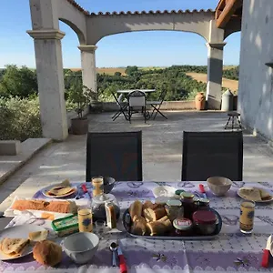 Ferienhaus Lou Limbert Plateau De, Valensole
