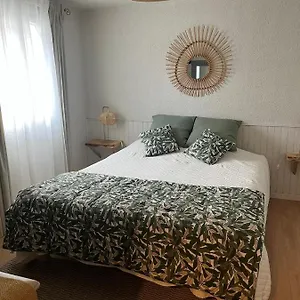 Frühstückspension D'hotes Marylou, Valensole
