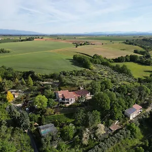 Gasthof Les D Hotes De Au Pays Des Lavandes Et Proche Des Gorges Du Verdon, Valensole