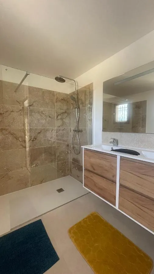 Ferienwohnung Ame Concept Valensole