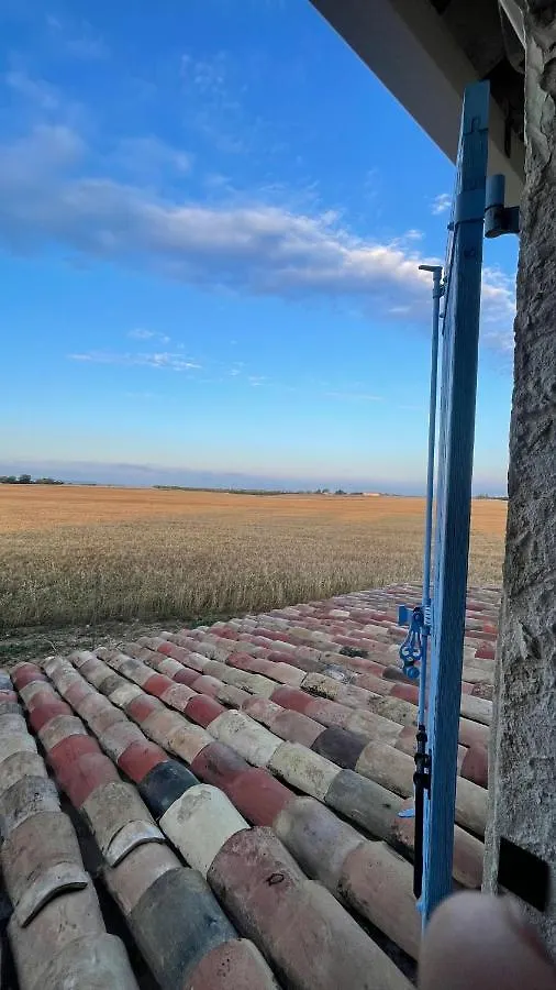 Privatunterkunft Ferienwohnung Ame Concept Valensole Frankreich