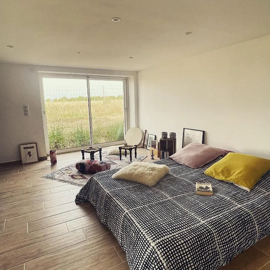 Ferienwohnung Ame Concept Valensole