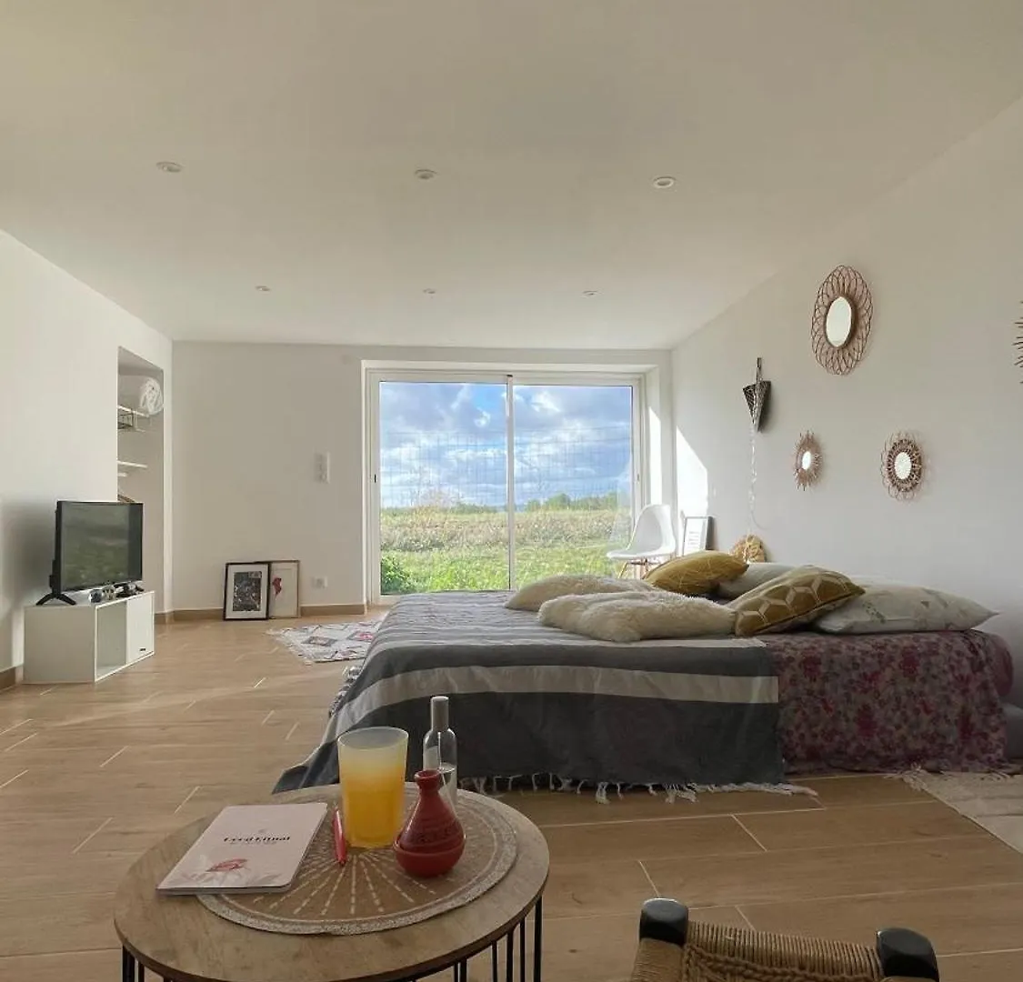 Ferienwohnung Ame Concept Valensole