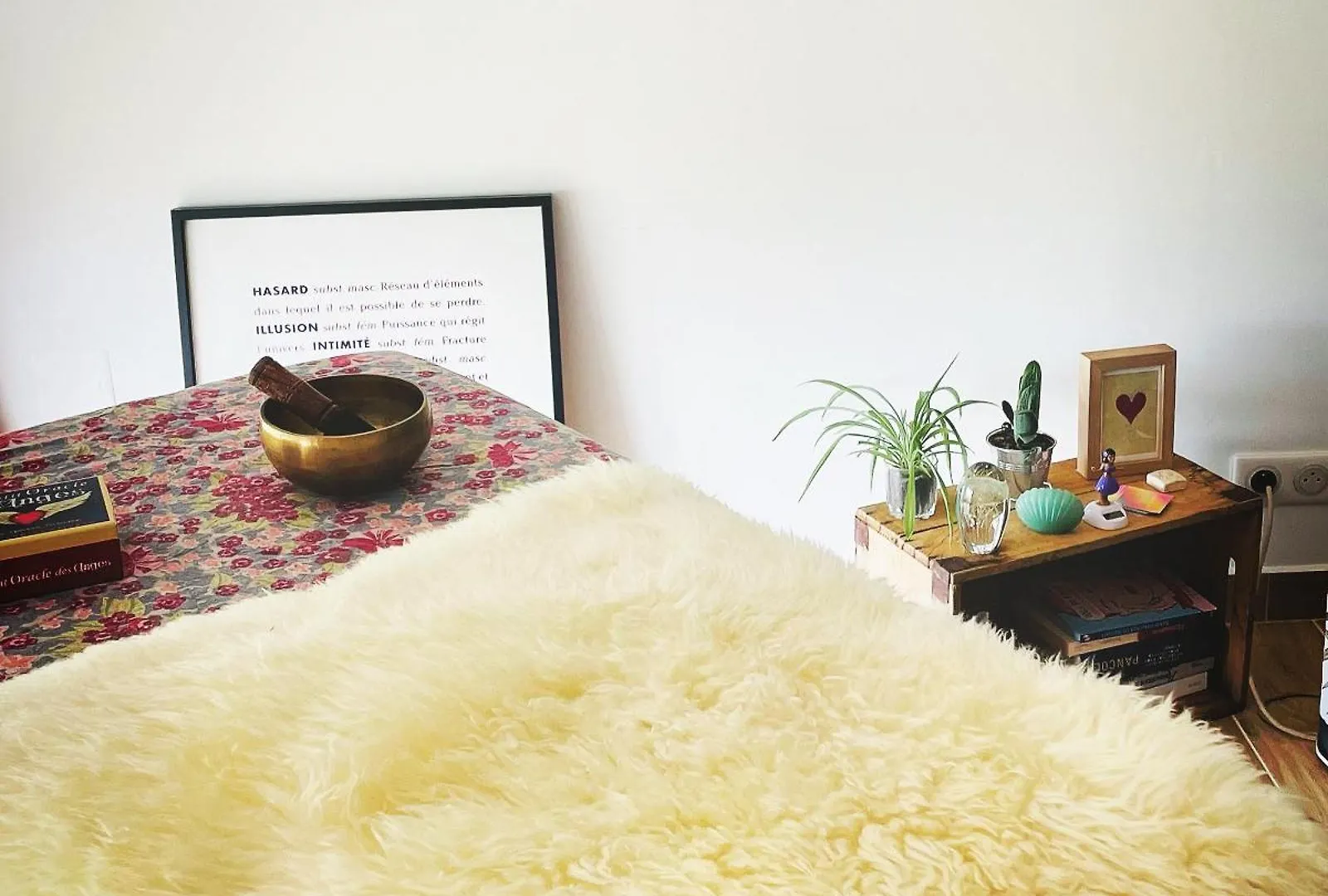 Ferienwohnung Ame Concept Valensole Privatunterkunft