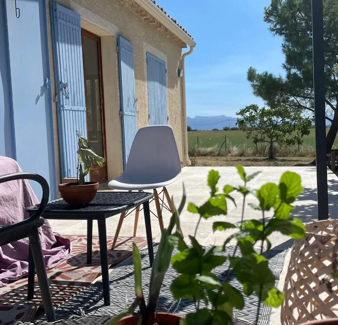 Ferienwohnung Ame Concept Valensole 0*,  Frankreich